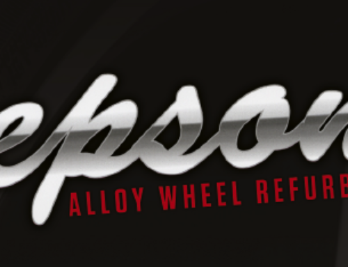 Lepsons Alloy Wheel Refurbishment