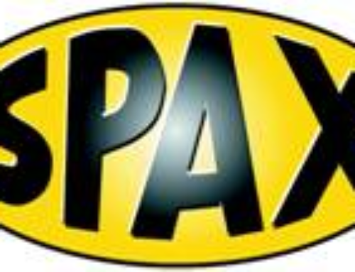 SPAX Performance – 10% Discount