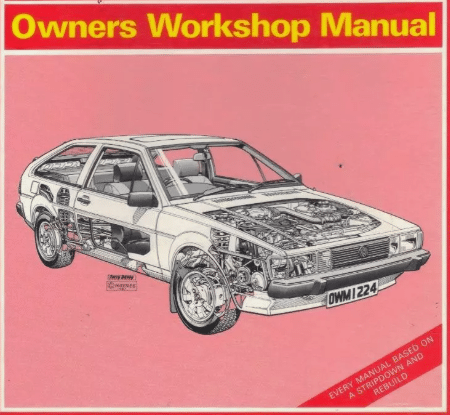 Maintenance