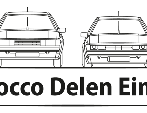 Scirocco Delen Eimers