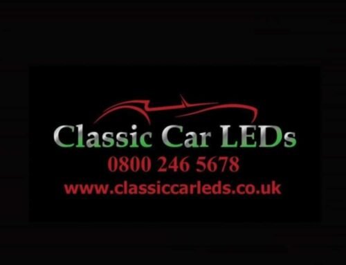 Classic Car LEDs